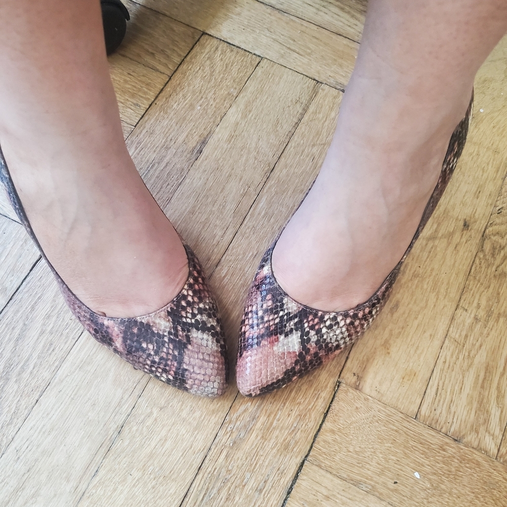 LK Bennett 👠 heels like new 39 8.5